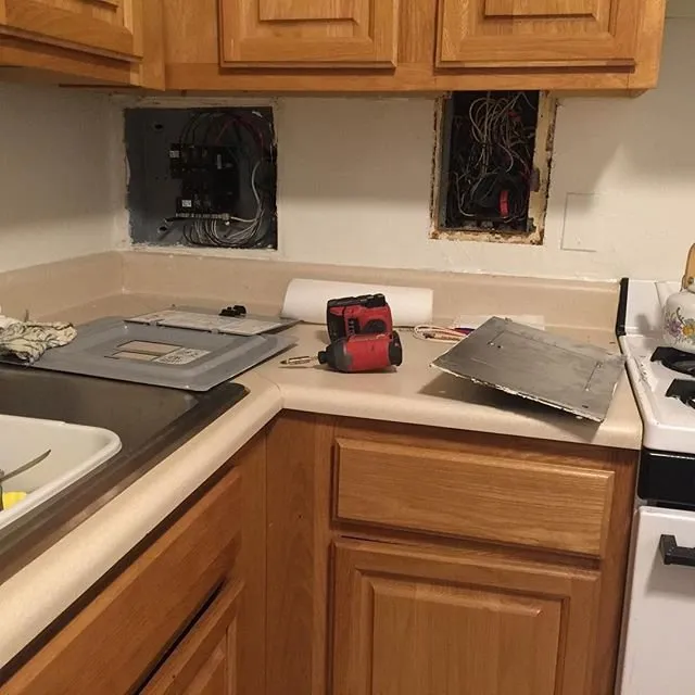 Slide of Park Forest Licensed Electrician