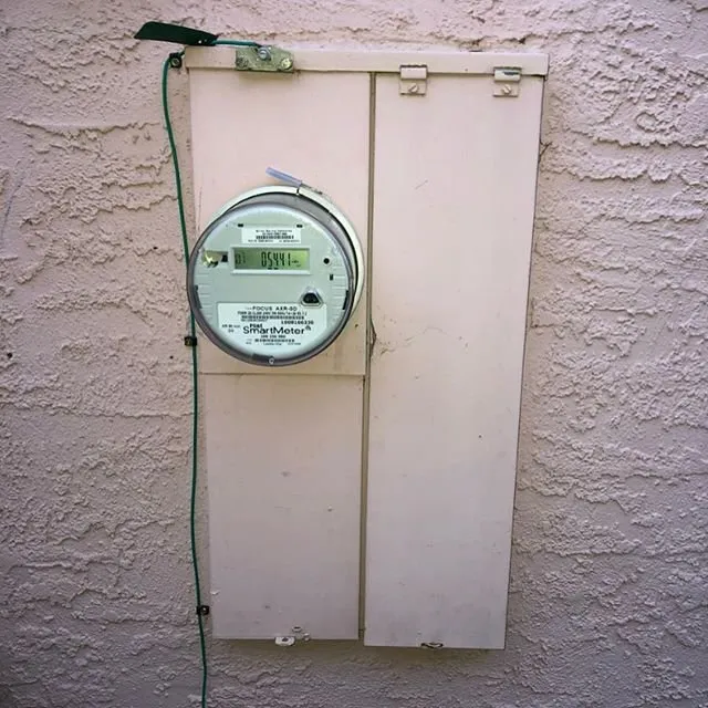 Slide of Park Forest Licensed Electrician