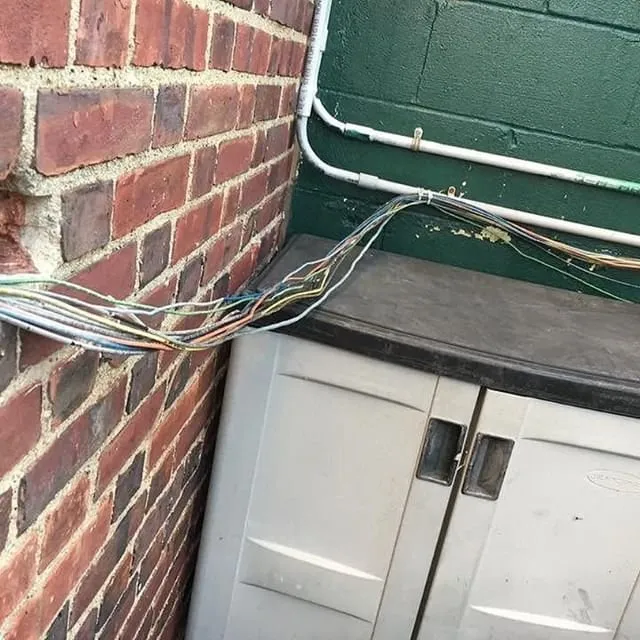 Slide of Park Forest Licensed Electrician