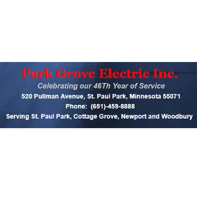Park Grove Electric