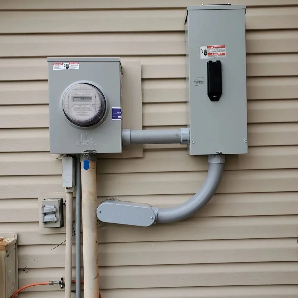 Slide of Park Ridge 24 Hour Electrician