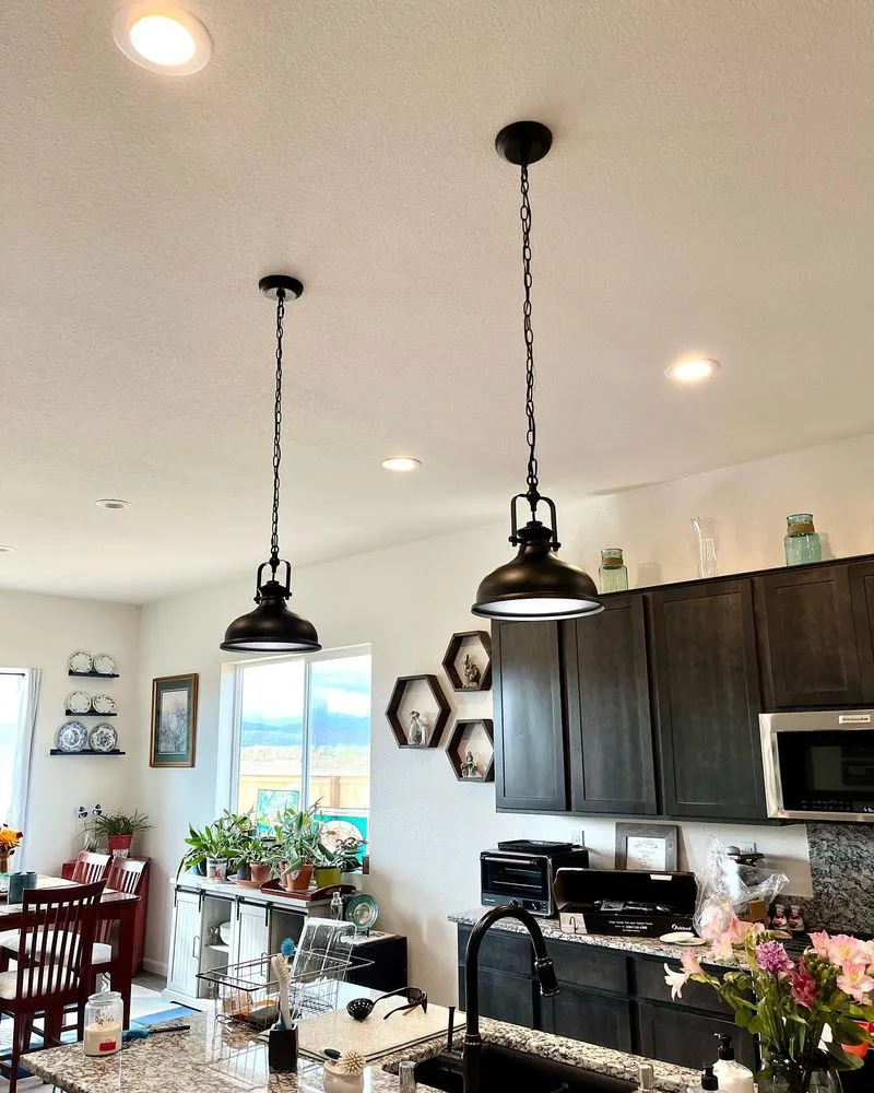 Slide of Park Ridge Electrical Contractors