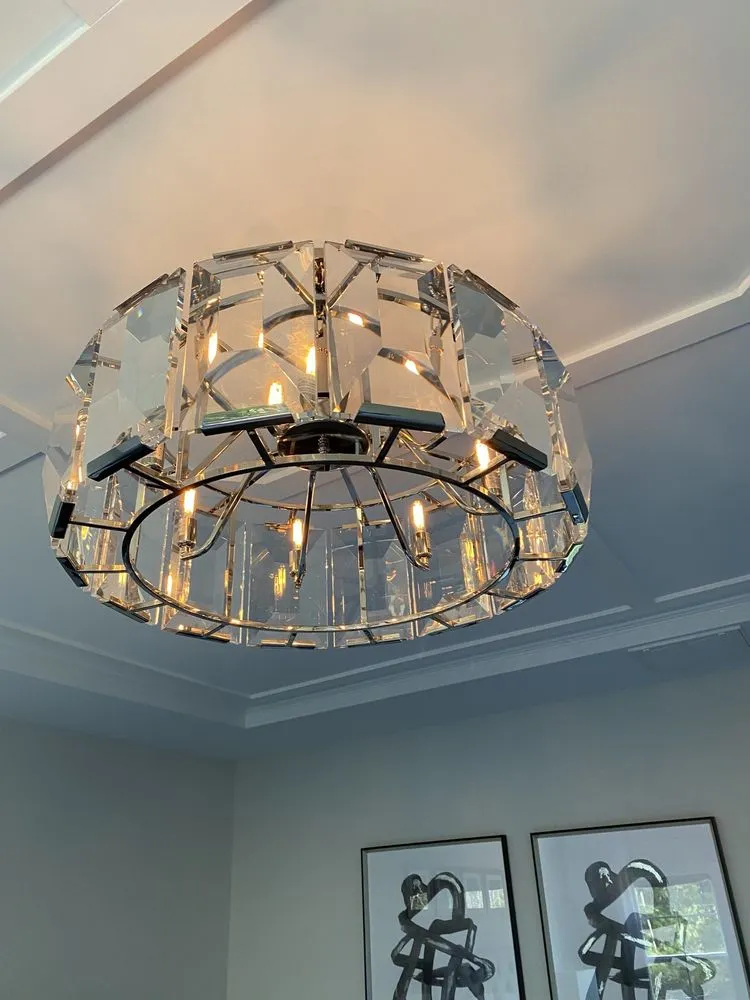 Slide of Park Ridge Electrical Contractors