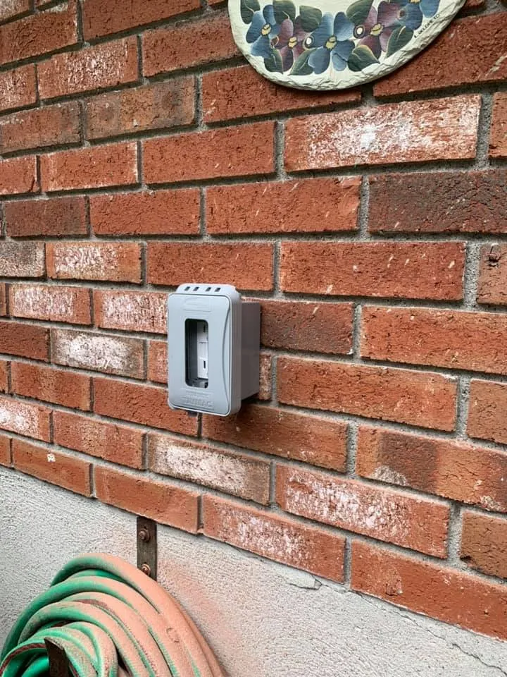 Slide of Park Ridge Electrical Contractors