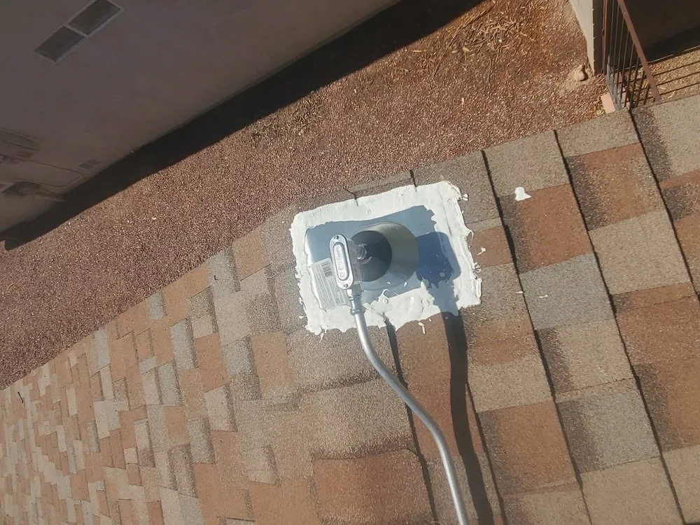 Slide of Parker & Sons