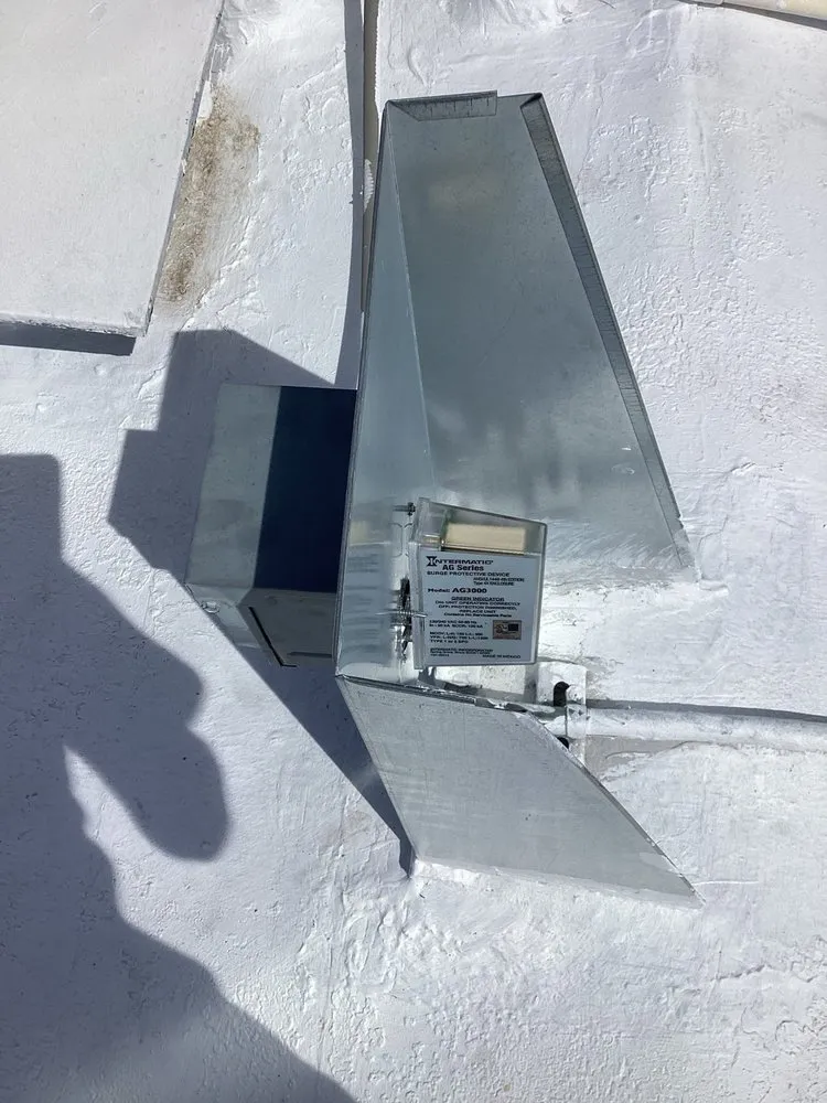 Slide of Parker & Sons