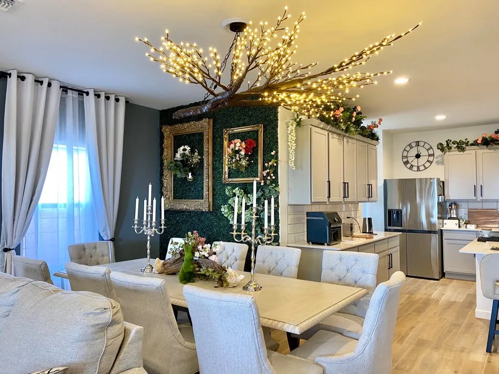 Slide of Parker & Sons