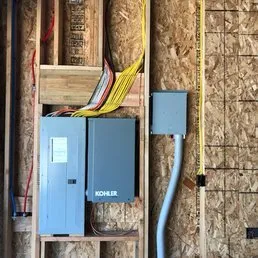 Slide of Parker Bros. Electric