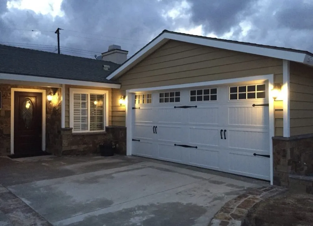 Slide of Parker Bros Electric