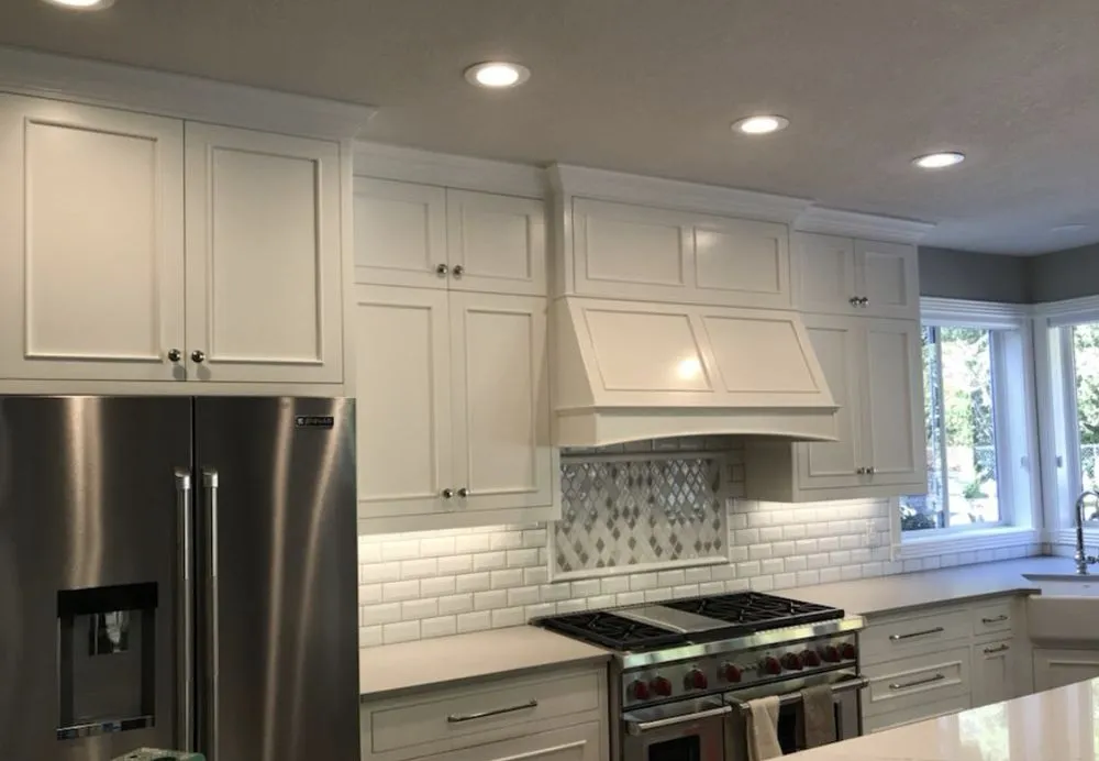 Slide of Parker Bros Electric