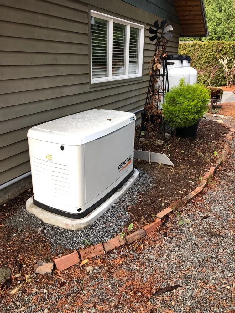 Slide of Parker Bros Electric