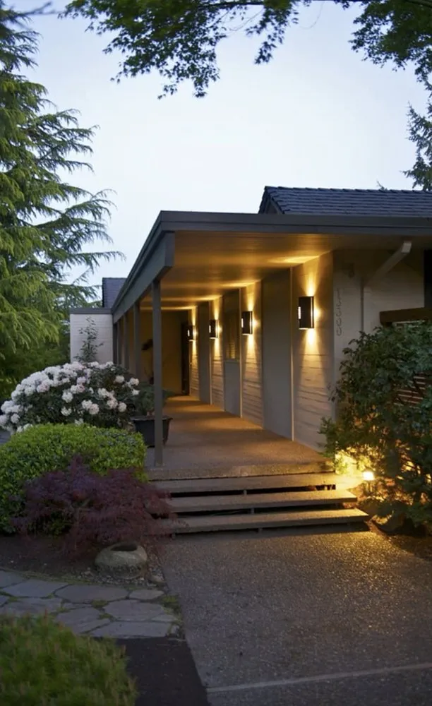 Slide of Parker Bros Electric