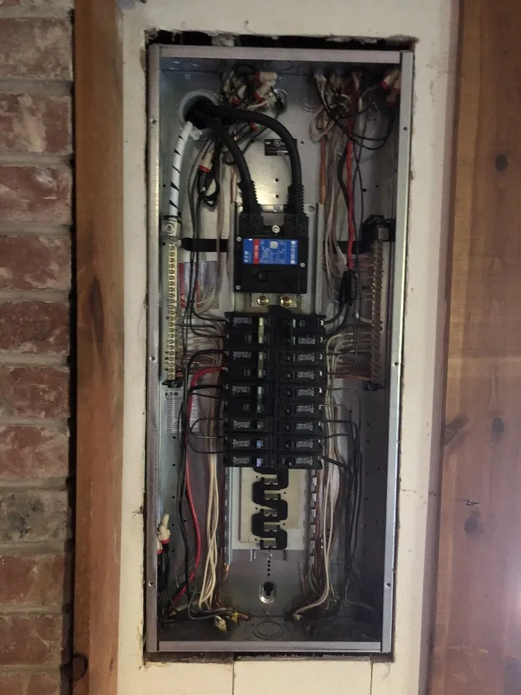 Trusted electrician providing lighting installation in Sedro-Woolley, WA - Parker Bros Electric