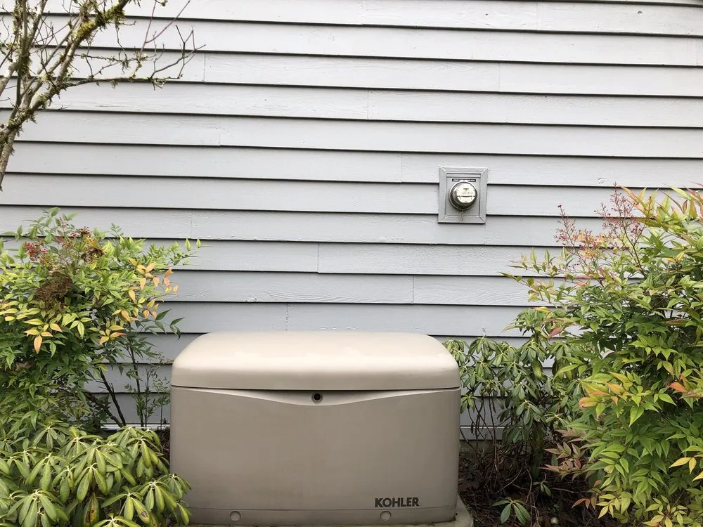 Expert circuit breaker repair in Sedro-Woolley, WA by Parker Bros Electric