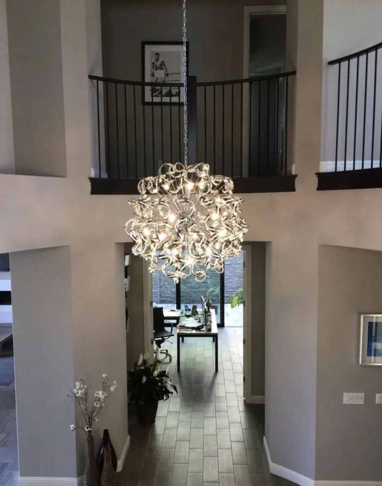 Reliable electrical repair in Sedro-Woolley, WA by Parker Bros Electric