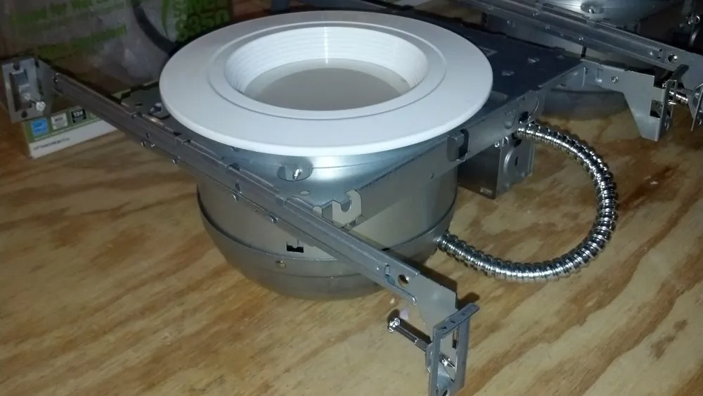 Slide of Parker Electric