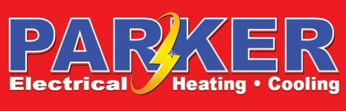 Slide of Parker Electric Heat and Air