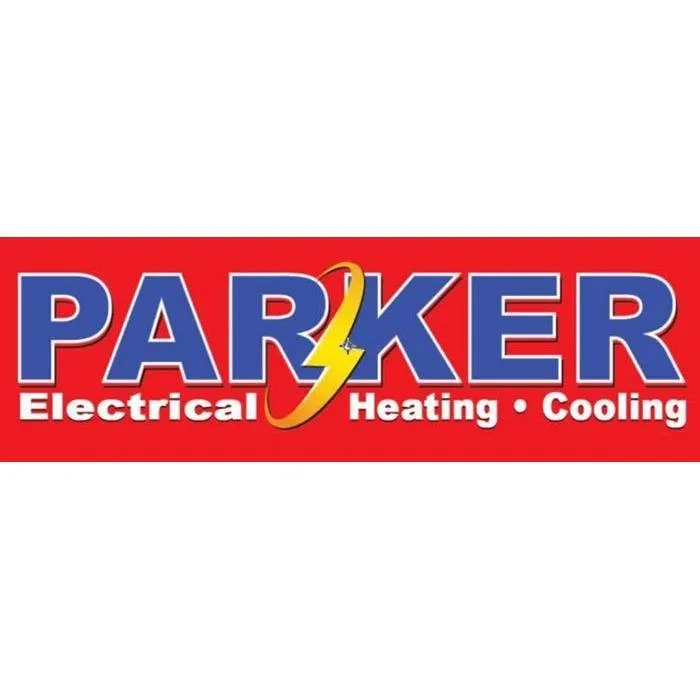 Slide of Parker Electric Heat and Air