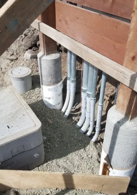 Expert electrical repair service in , - Parker Electric