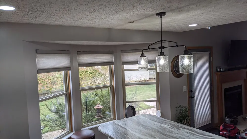 Trusted lighting installation service in , - Parker Electric