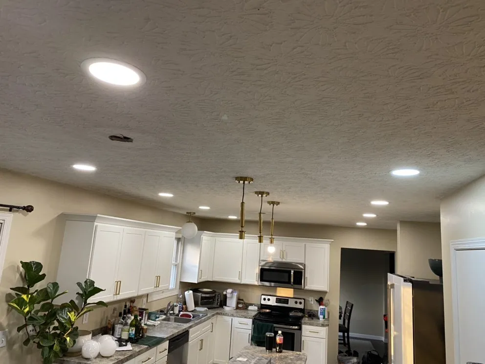 Trusted electrical repair in , by Parker Electric