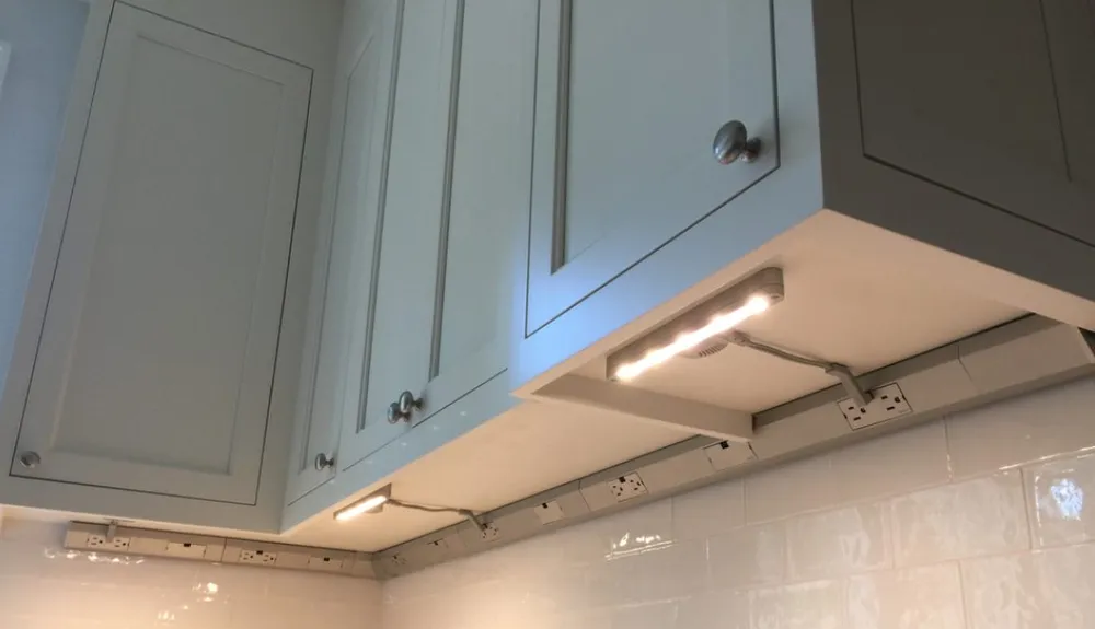 Trusted electrical service for homes in panel upgrade, by