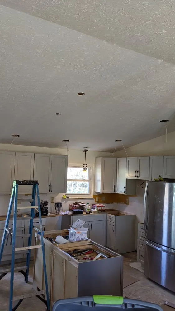 Reliable electrical repair service in , - Parker Electric