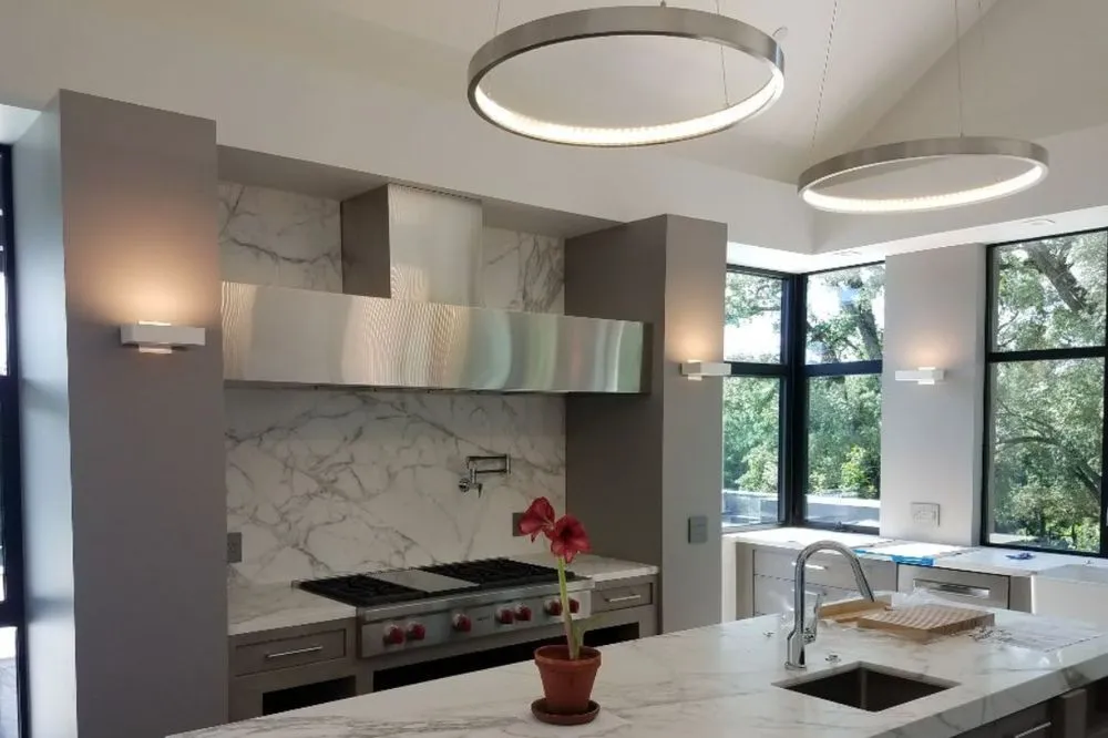 Expert panel upgrade service in , - Parker Electric