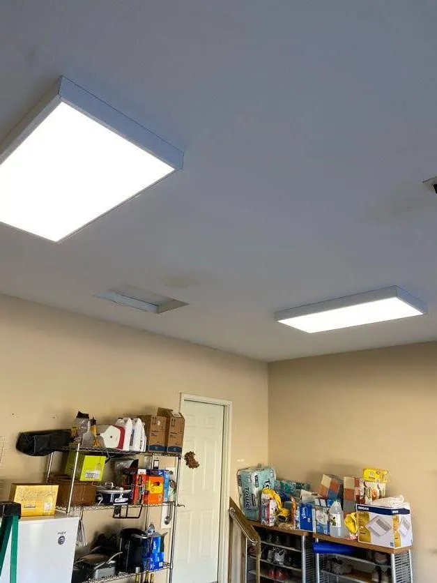 Licensed circuit breaker repair in , by Parker Electric