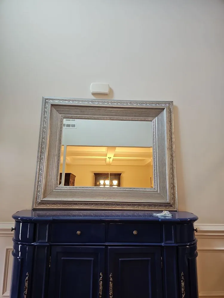 Slide of Parker Electric