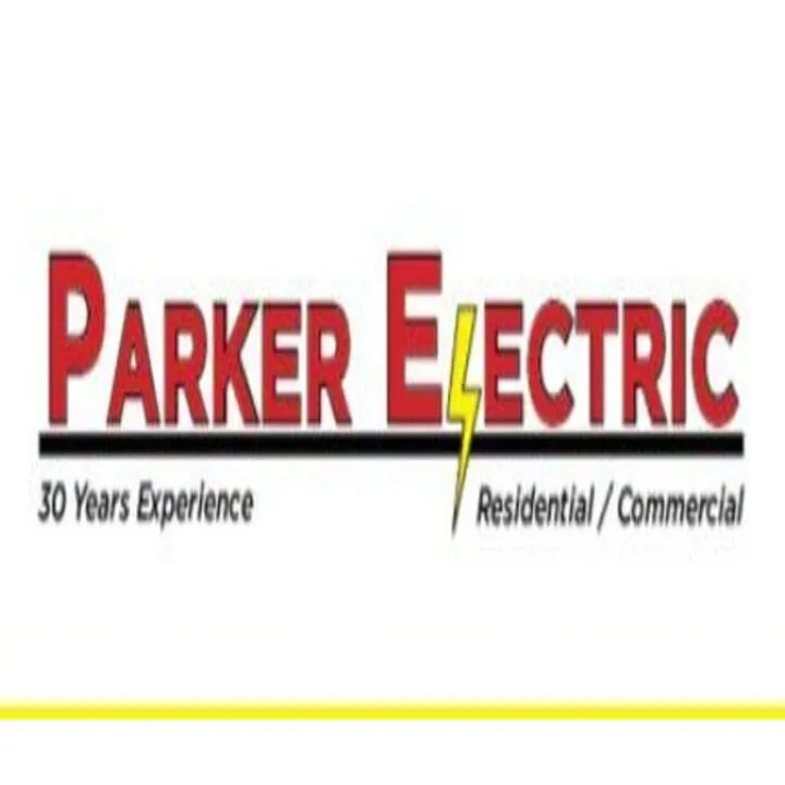 Slide of Parker Electric