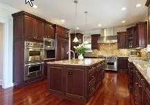 Slide of Parker Electric