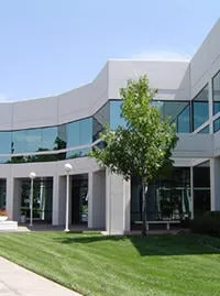 Slide of Parker Electric