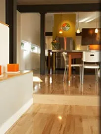 Slide of Parker Electric