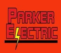 Slide of Parker Electric
