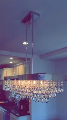 Parker Electric Logo