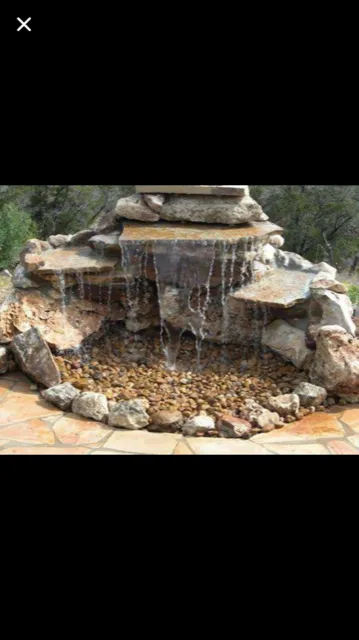 Slide of Parker Electric Services