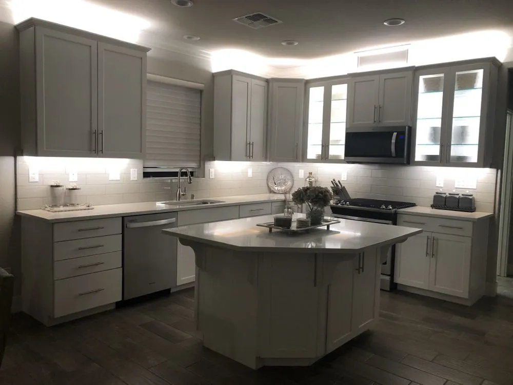 Certified panel upgrade experts serving , - Parker Electric Services