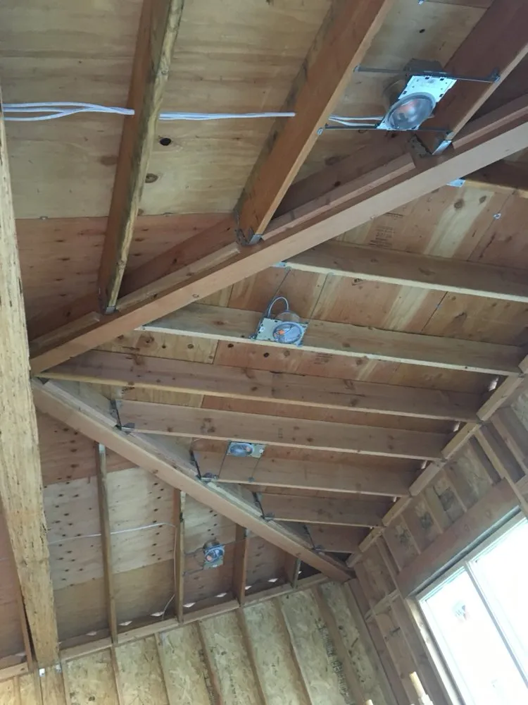 Trusted emergency electrical service experts serving , - Parker Electric Services