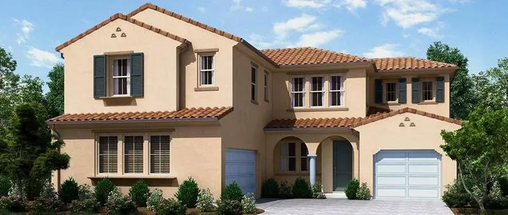 Slide of Parker Electric Services