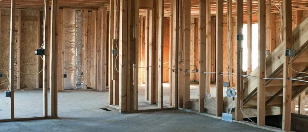 Slide of Parker Electric Services