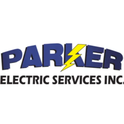 Parker Electric Services Logo