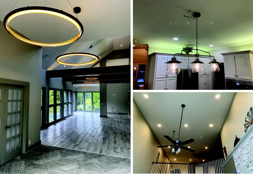 Affordable wiring installation service in Twining, MI - Parker Electric