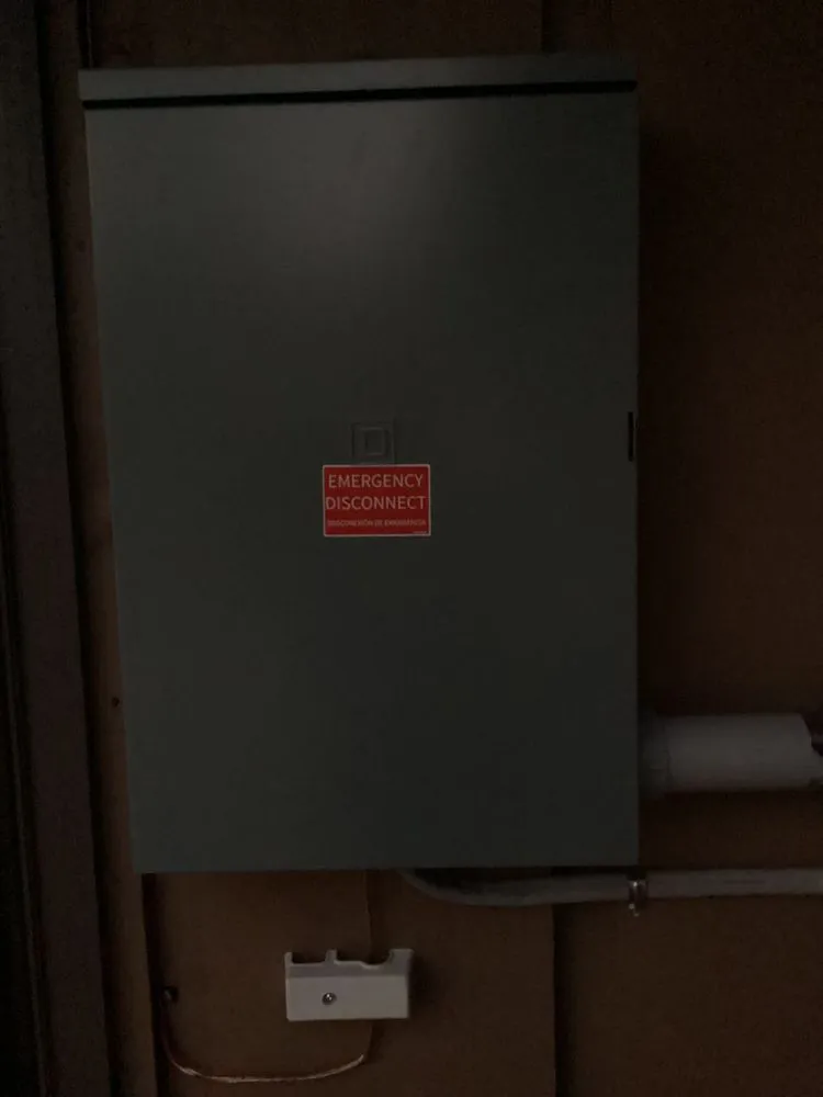 Expert circuit breaker repair in Twining, MI by Parker Electric