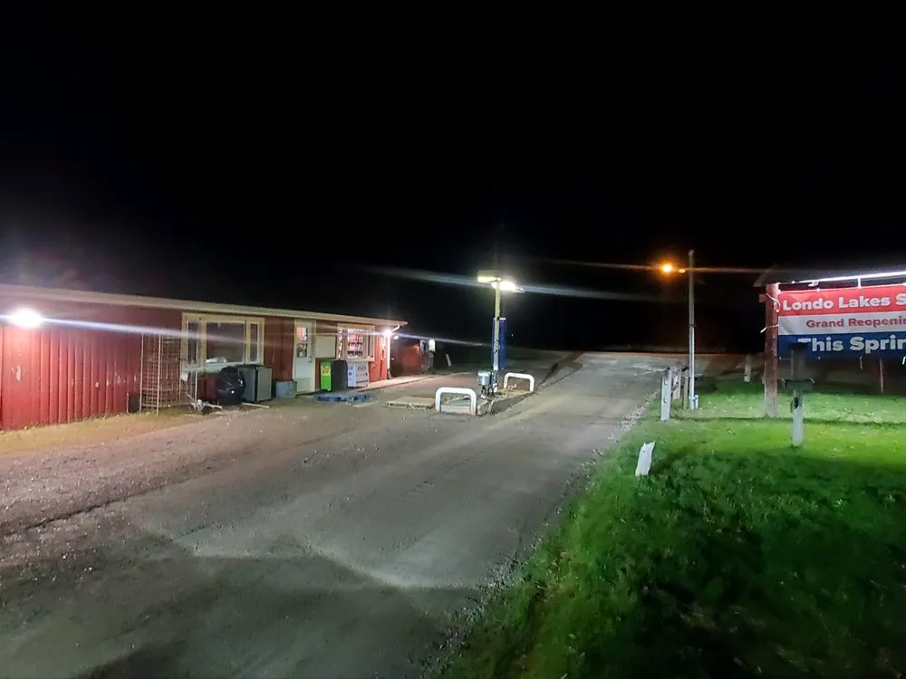 Licensed electrician providing emergency electrical service in Twining, MI - Parker Electric