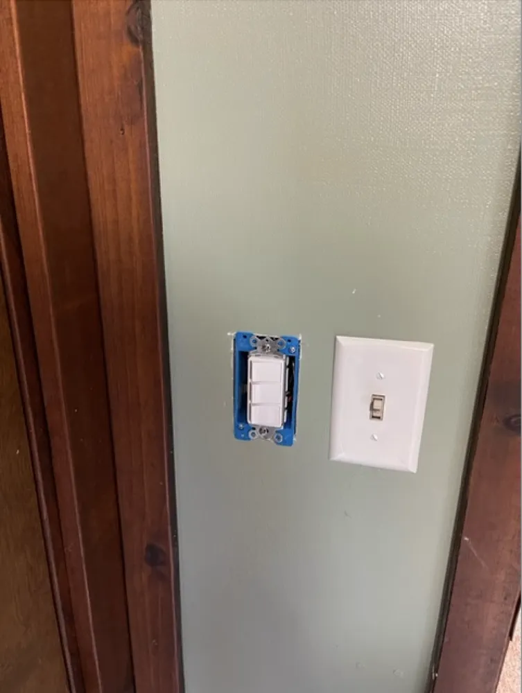 Emergency electrical repair in Twining, MI by Parker Electric