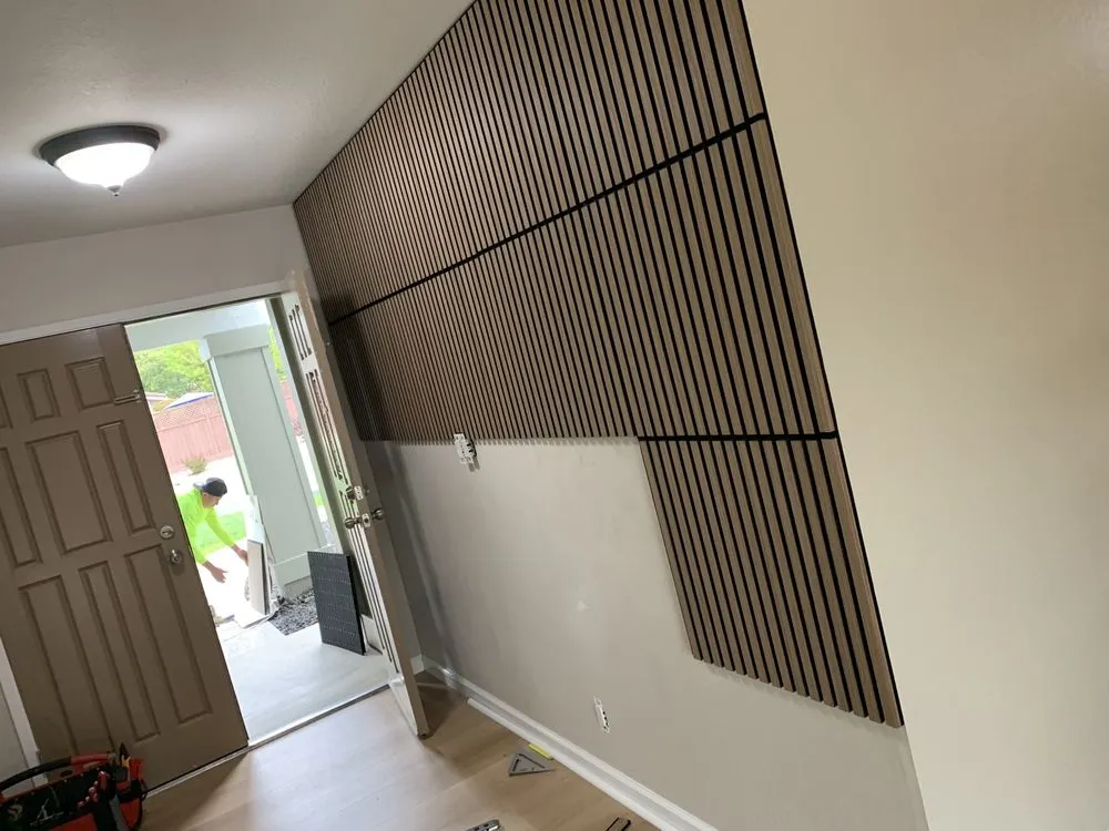 Slide of Parker Electrical Service