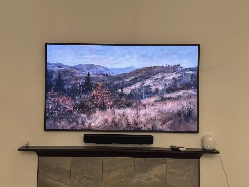 Slide of Parker Electrical Service