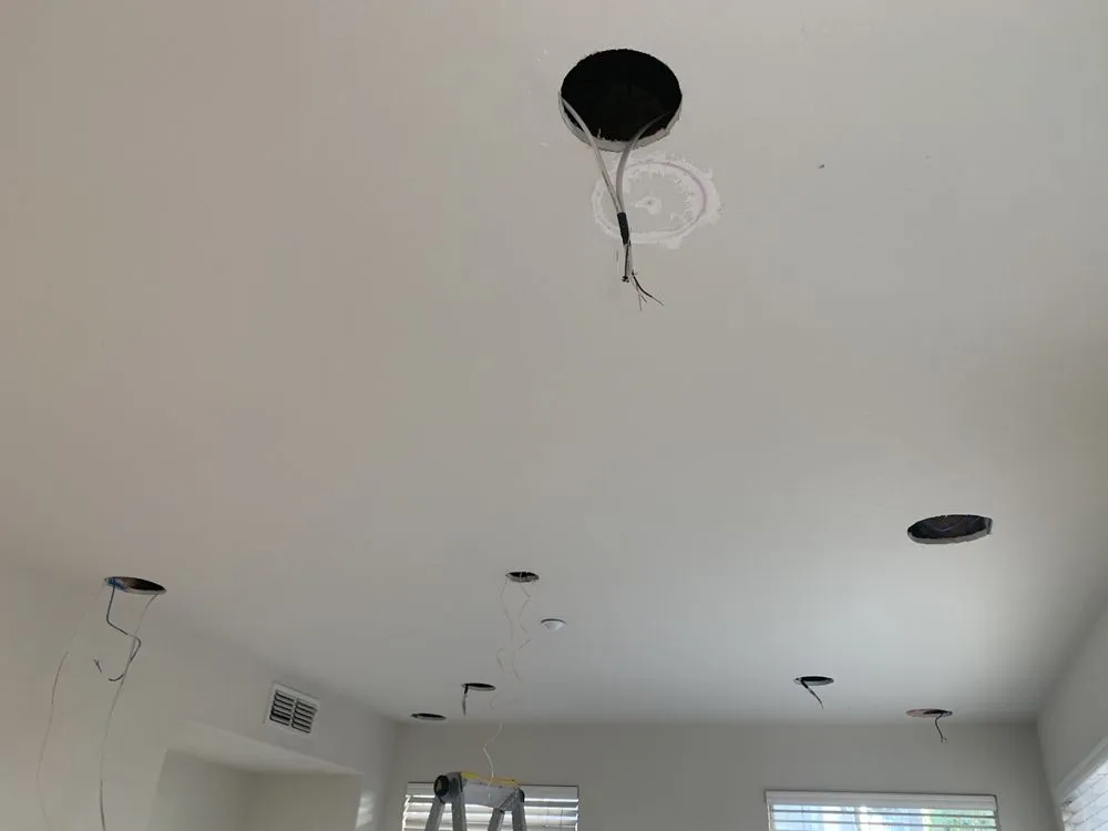 Expert wiring installation experts serving ,  - Parker Electrical Service