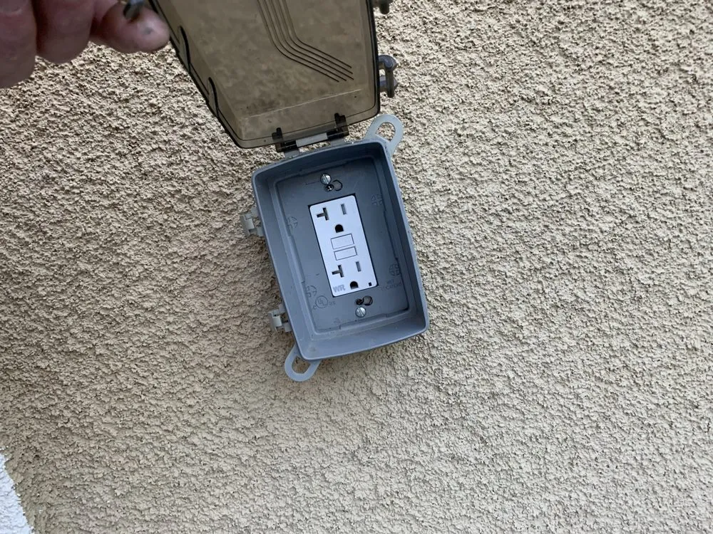 Professional electrical service for homes in circuit breaker repair,  by 